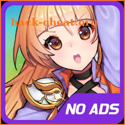 Hero Evolution : NO ADS icon