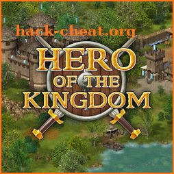 Hero of the Kingdom icon