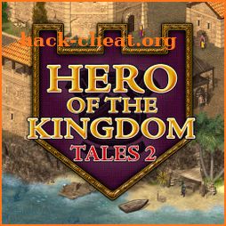 Hero of the Kingdom: Tales 2 icon