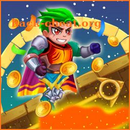 Hero Pin : Pull Him Out - Rescue Games icon