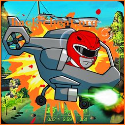 Hero Ranger Strike - Ranger Gunship Strike icon