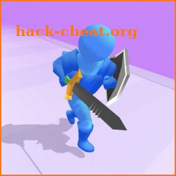 Hero Run 3D icon