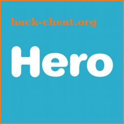 Hero: Seeking Age Gap Dating & Match App icon