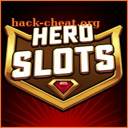 Hero Slots - Vegas Casino icon