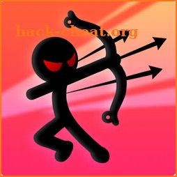 Hero Trigger - Stick Archer icon