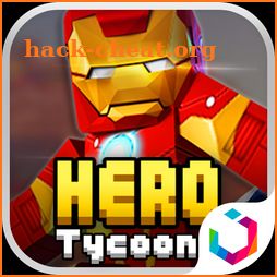 Hero Tycoon icon