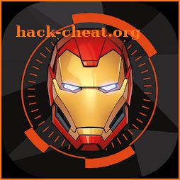 Hero Vision Iron Man AR Experience icon