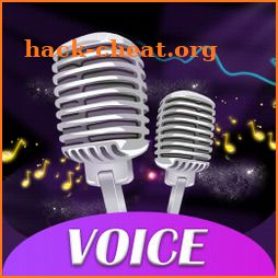 Hero Voice Changer icon
