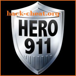 Hero911 icon