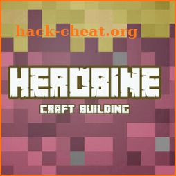 Herobine Craftsman - Modern Build And Crafting icon