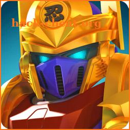 Herobots - Build  to Battle icon