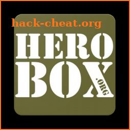 Herobox icon