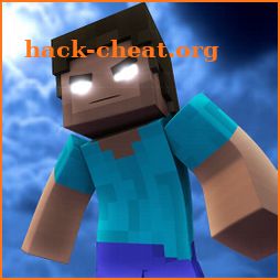 Herobrine Skin for Minecraft icon