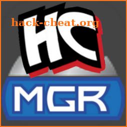HeroClix Manager icon