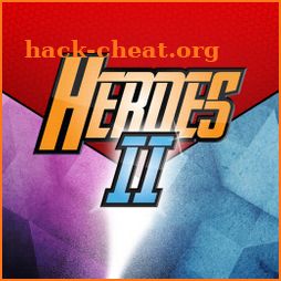 Heroes 2: The Bible Trivia Game icon