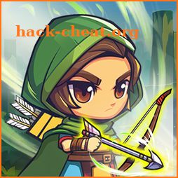 Heroes Adventure icon