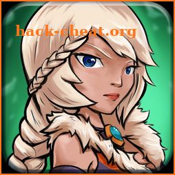 Heroes Castle - Tactical Strategy RPG icon