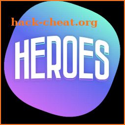 Heroes Jobs · Find Jobs near you! icon
