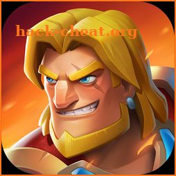 Heroes Mobile: World War Z icon