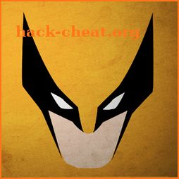 Heroes of Comics: Wolverine HD Wallpapers icon