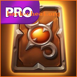 Heroes of Magic: Card Battle RPG PRO icon