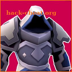 Heroes paths: idle heroes icon