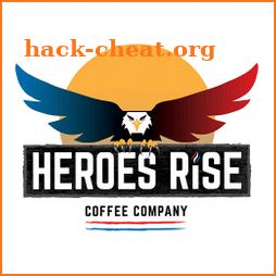 Heroes Rise Coffee Company icon