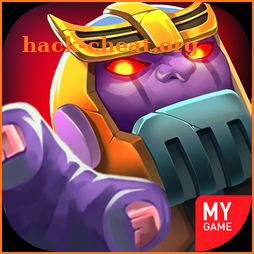 Heroes Soul: Dungeon Shooter icon