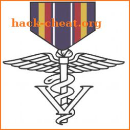 Heroes Veterinary Hospital icon