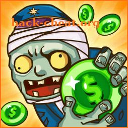 Heroes vs.Zombies：Lucky Win icon