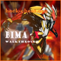 Heroes Walkthrough Bima X Pro 2019 icon