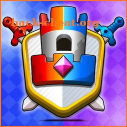 HeroesTD: Esport Tower Defense icon