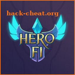 HeroFi icon