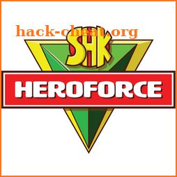 HeroForce - SHK icon