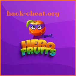 HeroFruits: Play and Earn icon