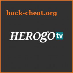 HeroGo TV: Watch TV shows, Movies, Sports and More icon