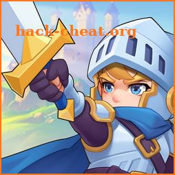 Heroknight Go! icon