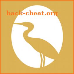 Heron Walk icon