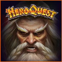 HeroQuest - Companion App icon
