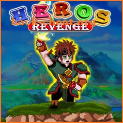 Heros Revenge icon