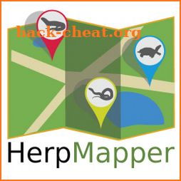 HerpMapper icon