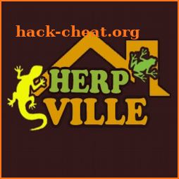 HerpVille - Reptile Keep & Trade icon