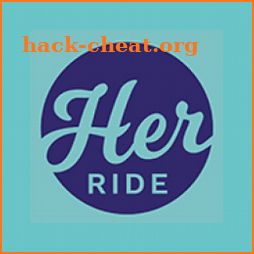HerRide icon
