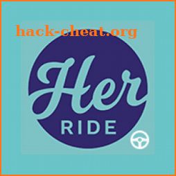 HerRide Driver icon