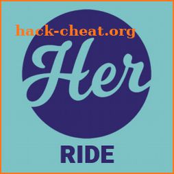 HerRide icon