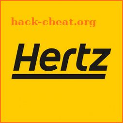 Hertz Car Rental icon