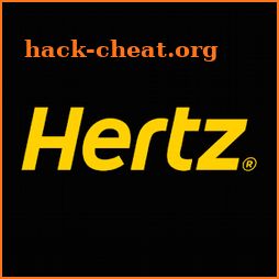 Hertz RentACar icon