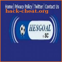 HesGoal App icon