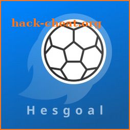 HesGoal - Live Football TV HD icon