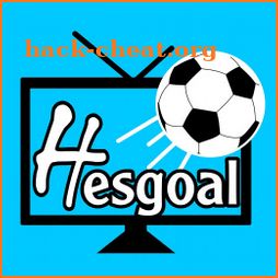 HesGoal - Live Tv icon